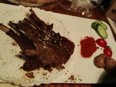 -胡桃里乐队酒馆(鎏嘉码头店)