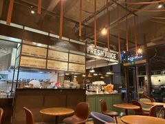 -Wagas(凤凰汇店)