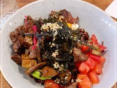 -AFS Cafe & Canteen(闽江二路店)