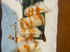 -九井澤精致料理(金茂店)