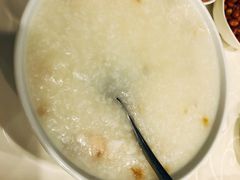海鲜粥-国际金钻海鲜餐厅
