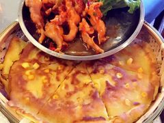 -老板娘的烤肉店(港湾广场店)