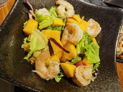 -澳骄 Aussie Kitchen·手工披萨·西餐(国大店)