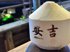-老李家土菜馆·安吉地标美食
