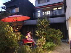 -京都冈本和服体验租赁店(清水寺店)