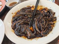 -长兴菜馆(高桥店)