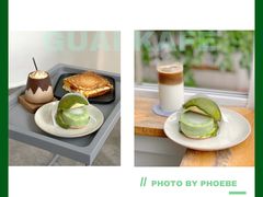 -怪 kafe.