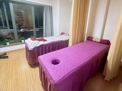 -顺则昌推按正骨理疗