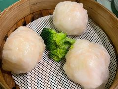 -誉八仙粤菜(万象天地店)