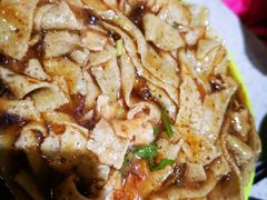 -大福来锅巴菜(古文化街店)