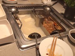 -海底捞火锅(江北万达商业广场店)
