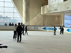 -世纪星滑冰俱乐部(万象城店)