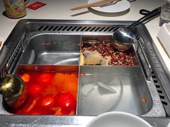 -海底捞火锅(长沙华创国际广场店)