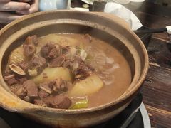 -七寸飝大饭店(马场店)