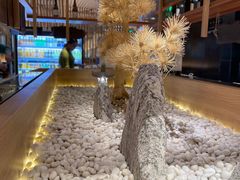 -温野菜涮涮锅(曲江大悦城店)