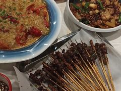 -华仔龙虾(永乐路总店)