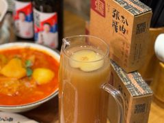 -張飛扒肉·龙江非遗(道外店)