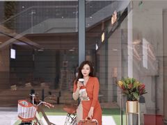 -Peet's Coffee皮爷咖啡(万象天地店)