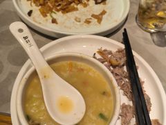 -如轩·海鲜砂锅粥·潮汕菜(南城店)