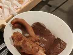 -卤鼎记·潮汕卤水火锅饭店(北京首店)