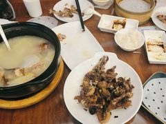 -全聚德(扬州虹桥坊店)