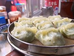 -老烟台灌汤包(南洪街店)