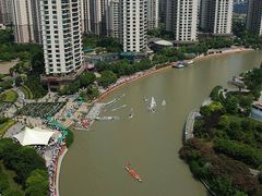 -苏州河梦清园环保主题公园