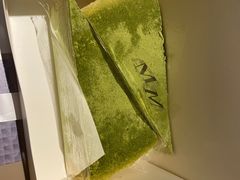 -Lady M New York(澳门伦敦人店)
