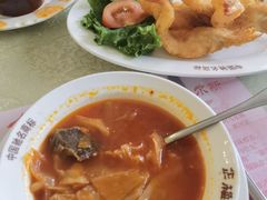 -华梅西餐厅(哈尔滨中央大街店)