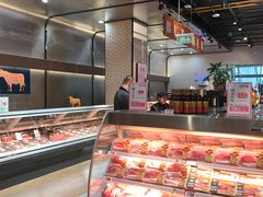 -7fresh七鲜(大族广场店)