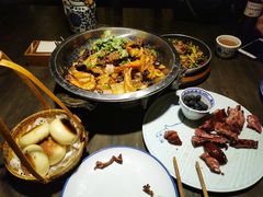 -老灶房-四川土菜(铁牛广场店)