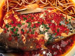 -阿娘家·原生态农家菜(国顺东路店)