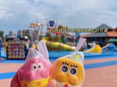 -西安华夏文旅水世界