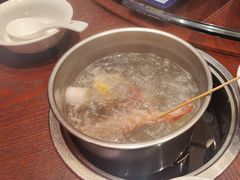 -东海怡品海鲜豆捞(舟宿夜江店)
