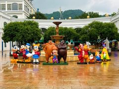 -清泉湾生态旅游度假区