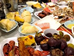 -钱库里海鲜自助(唐山街店)