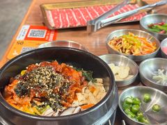 -香猪坊韩国烤肉专属门店(魏公村店)