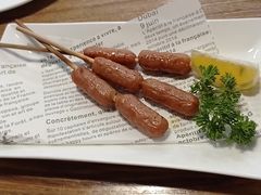 -棒约翰比萨·意面(剑河店)