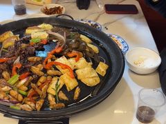 -一烙锅(友谊店)