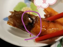 -老头儿油爆虾·知味杭州(爱琴海购物中心)