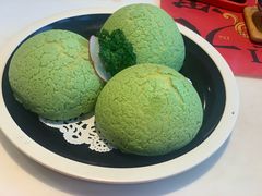 -虾饺妹富竹一生·海鲜酒家(海珠广场店)