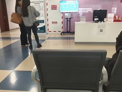 -北京中医药大学东直门医院(通州院区)