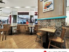 -满记甜品(金唐购物中心店)