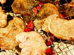 -蒜香焼肉PURUSHIN(马场路店)