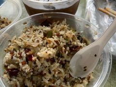 -杨婆婆烤肉(文昌阁店)