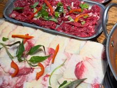 -野山舂·贵州现舂酸汤火锅(鸿通城店)