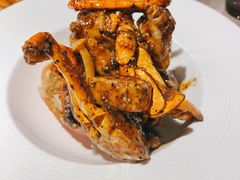 -星叶·东南亚料理(温州万象城店)