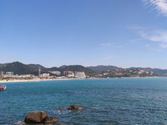 -大梅沙海滨公园