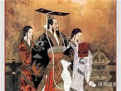 -秦始皇帝陵博物院-丽山园
