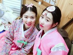 -公主韩服租借 Princess Hanbok